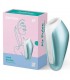 SATISFYER LOVE BREEZE ICE BLUE