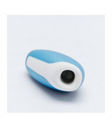SATISFYER LOVE BREEZE ICE BLUE