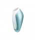 SATISFYER LOVE BREEZE ICE BLUE