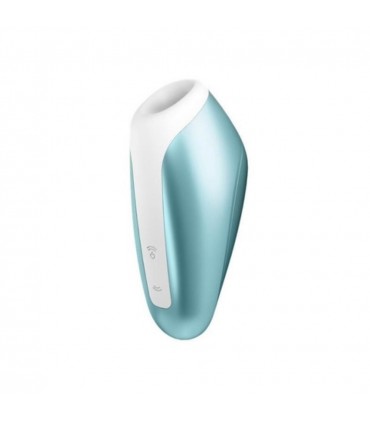 SATISFYER LOVE BREEZE ICE BLUE