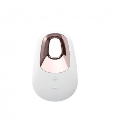 SATISFYER WHITE TEMPTATION