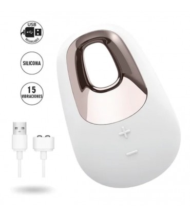 SATISFYER WHITE TEMPTATION