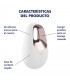 SATISFYER WHITE TEMPTATION
