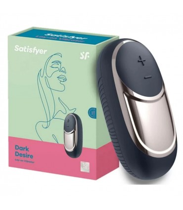 SATISFYER DARK DESIRE