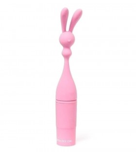 BUNNY VIBRATING