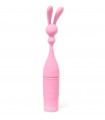 BUNNY VIBRATING