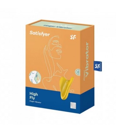 SATISFYER HIGH FLY