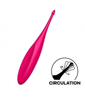 SATISFYER TWIRLING FUN