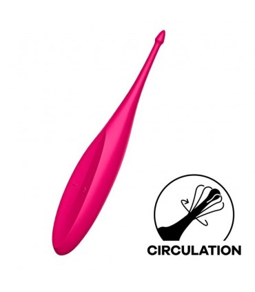 SATISFYER TWIRLING FUN