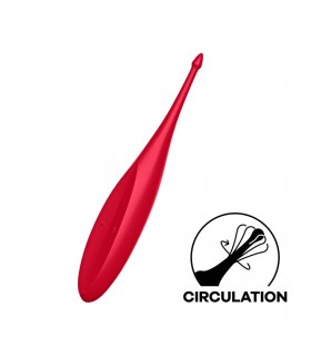 SATISFYER TWIRLING FUN
