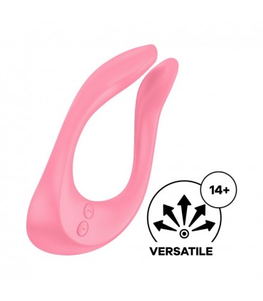 SATISFYER ENDLESS JOY