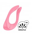 SATISFYER ENDLESS JOY