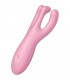 SATISFYER THREESOME 3