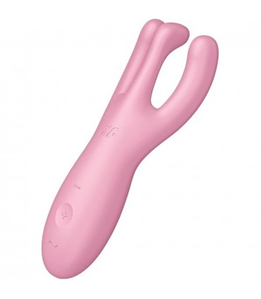 SATISFYER THREESOME 3