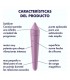 SATISFYER ULTRA POWER BULLET 8
