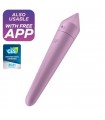 SATISFYER ULTRA POWER BULLET 8