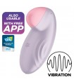 SATISFYER TROPICAL TIP