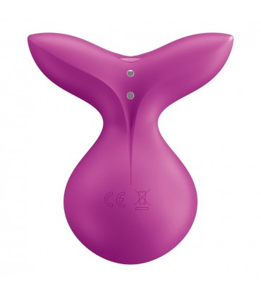 SATISFYER VIVA LA VULVA 3