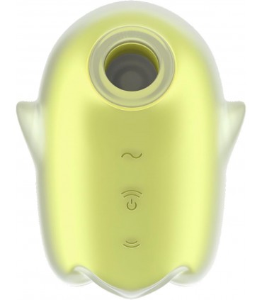 SATISFYER GLOWING GHOST