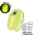 SATISFYER GLOWING GHOST