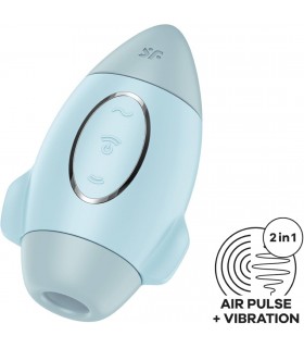 SATISFYER MISSION CONTROL