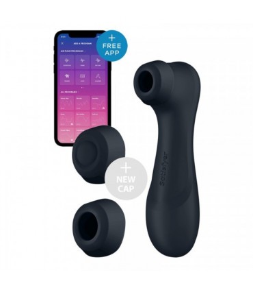 SATISFYER PRO 2 GENERATION 3 APP
