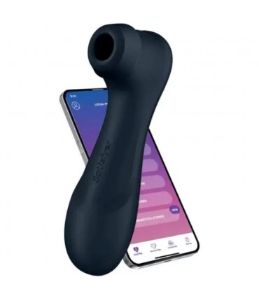 SATISFYER PRO 2 GENERATION 3 APP