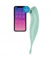 SATISFYER TWIRLING PRO+