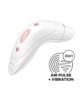 SATISFYER PRO 1+