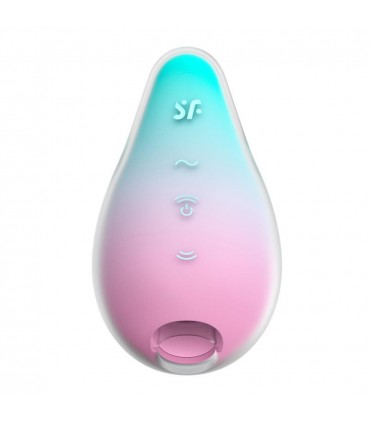 SATISFYER MERMAID VIBES