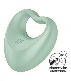 SATISFYER PERFECT PAIR 3