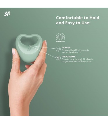 SATISFYER PERFECT PAIR 3