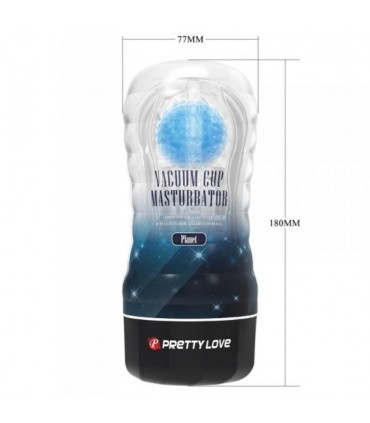VACUUM CUP