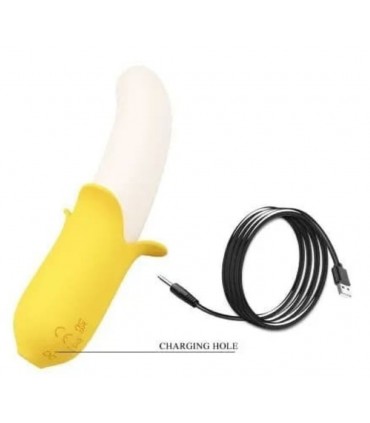 PRETTY LOVE BANANA GEEK