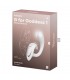 SATISFYER G FOR GODDESS 1