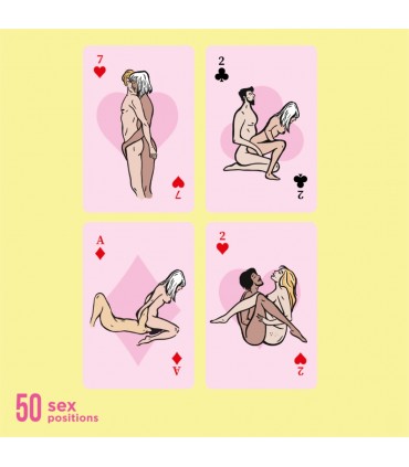 MINI POKER XXX EDITION