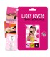 LUCKY LOVERS YOUR PLEASURE