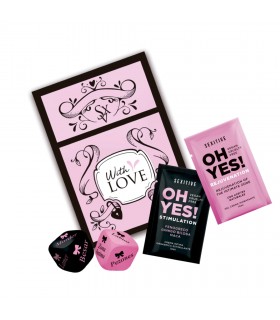 KIT OH YES 1