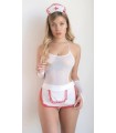 HOT NURSE