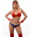 MUJER MARAVILLA