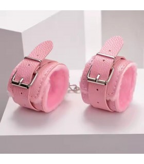 ESPOSAS CON PELUCHE