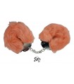 LOCK UP YOUR LOVER CUFFS