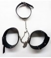 COLLAR INMOVILIZADOR DE PIERNAS
