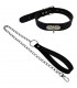 COLLAR CON CADENA