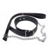 COLLAR CON CADENA