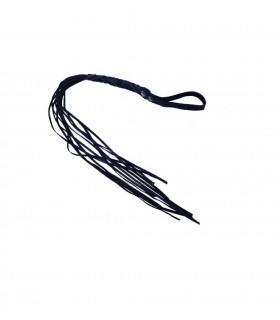 LÁTIGO CUERO ARTESANAL