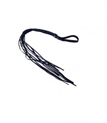 LÁTIGO CUERO ARTESANAL