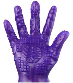 SEXY GLOVE