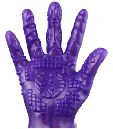 SEXY GLOVE