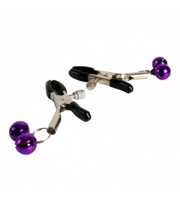 PEZONERAS CON CASCABEL